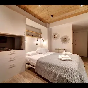 Apartamento Audeth De Alma De Nieve, Vielha