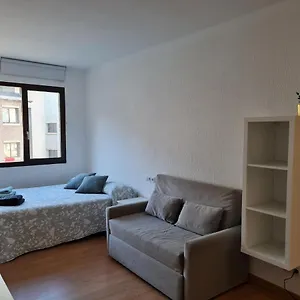 Apartamento Apartamento En Saporo, Céntrico Y Rápido Acceso A Pistas, Eth Pradets, Vielha