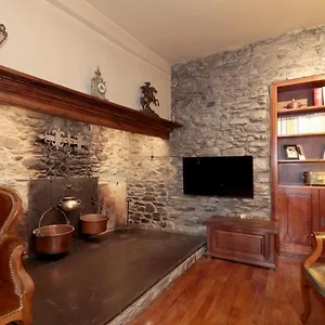 Chalet Casa Passeg Dera Libertat 8, Vielha