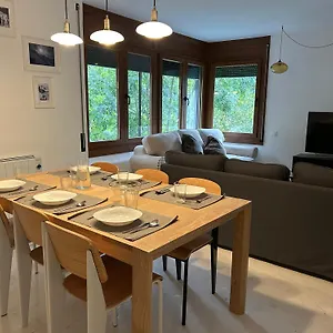 Apartamento Tuca - Piso De 3 En Betren-vielha Con Garaje, Vielha