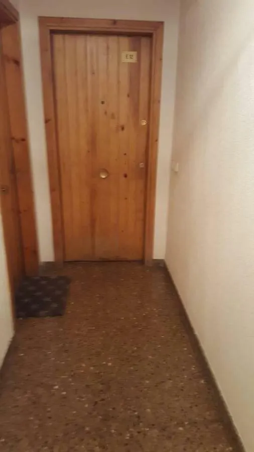 Apto Vielha Centro Internet Fibra Apartment