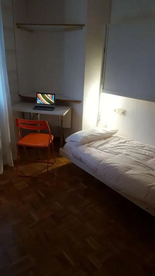 Apto Vielha Centro Internet Fibra